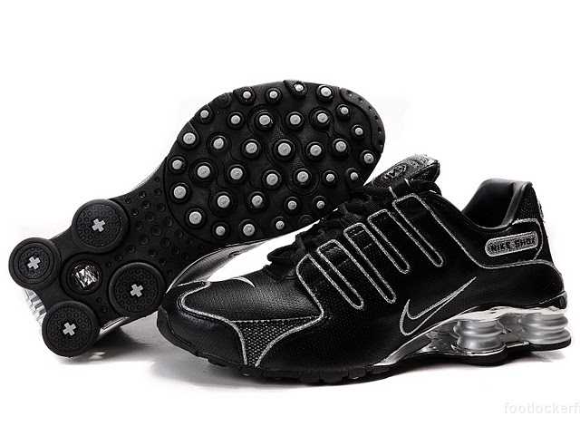 Shox Nike Nz Mode Discount Nike Shox